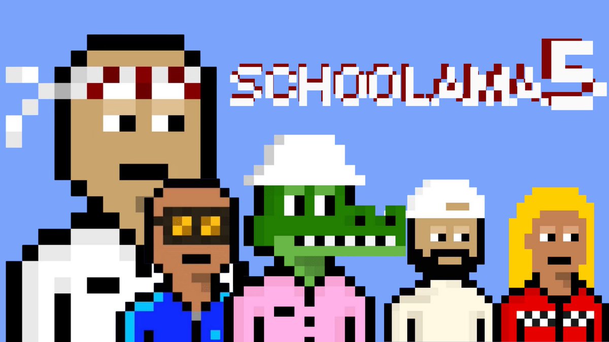 The gangs all here 

Where my <a href="/Nakamigos/">Nakamigos</a> at ?