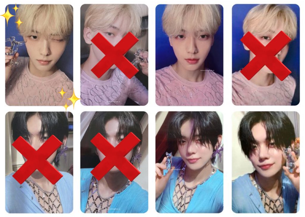 soobingow's tweet photo. wtb / lfs pc txt ina

✦ Prio = soobin lullaby album ✦

- dm ur price
- pair/small set ok
- Have add 🇹🇭🇰🇷🇵🇭🇲🇾
scammer❌

t. Photocard yeonjun tnct naver shopping live lucky draw japan weverse shop ld wvj wv jp pob want to buy
#wlsoobingownow https://t.co/mAqilKBbP1