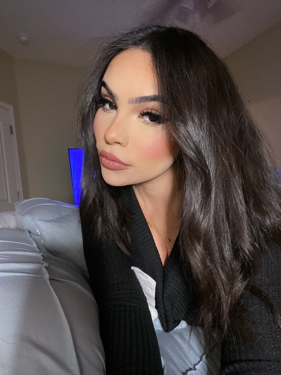 talk to me nice