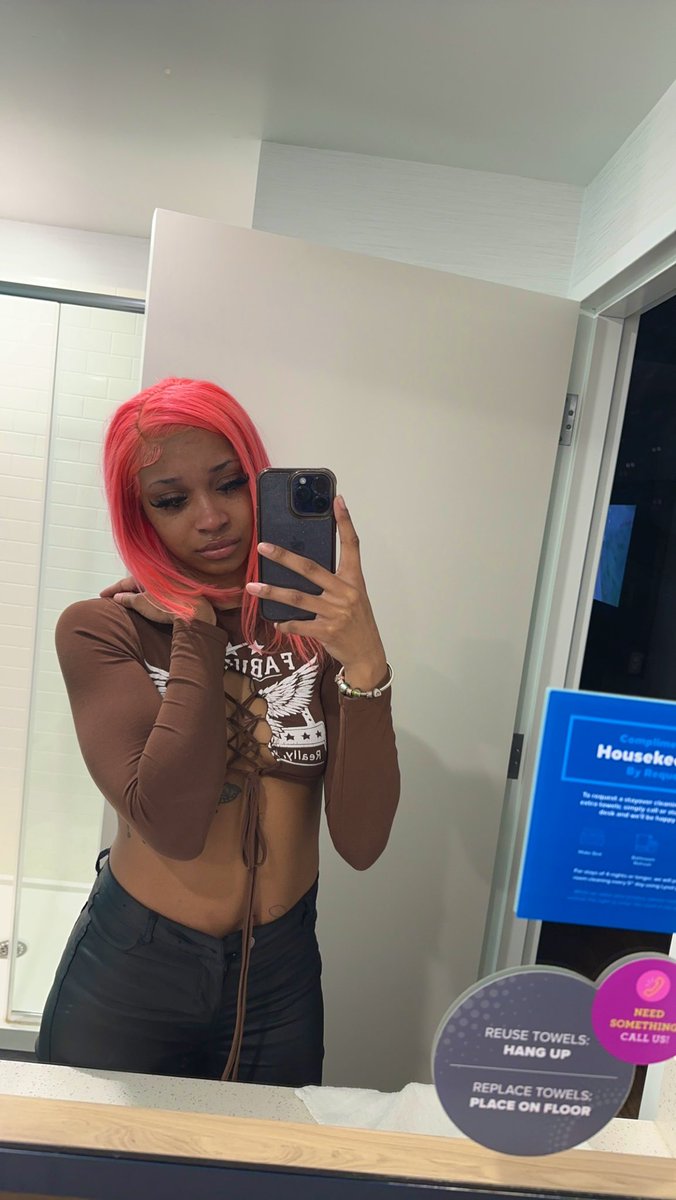 _ayannaE's tweet photo. I’m tired of fucking and not nutting I just had to cry it out https://t.co/clOmxeNHIk