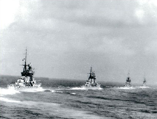 mariobianchi18's tweet photo. Il #28marzo 1941 inizia la battaglia di #CapoMatapan tra una squadra della Regia Marina italiana e la Mediterranean Fleet britannica, che sbaragliò l'avversaria, del tutto inadeguata e scarsamente competitiva. L'esito consegnò agli inglesi di fatto il dominio del Mediterraneo. https://t.co/LD5VRTNNV0
