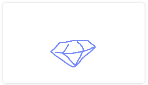 -I found the chaos emerald! Help me find the other 6.
- I think there is a hidden story told for the second one. 🤔
- Among Us #3
-Turtle #3 Looking fancy my guy 🧐