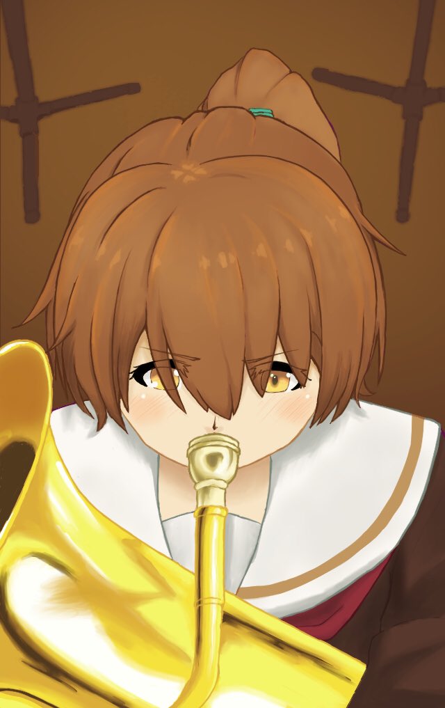 gamisuke_eupho's tweet photo. ユーフォを観ろ https://t.co/jCt5MdVFJw