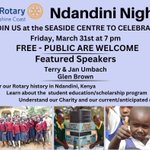 Photo by SC Sechelt Rotary (@SCSecheltRotary)