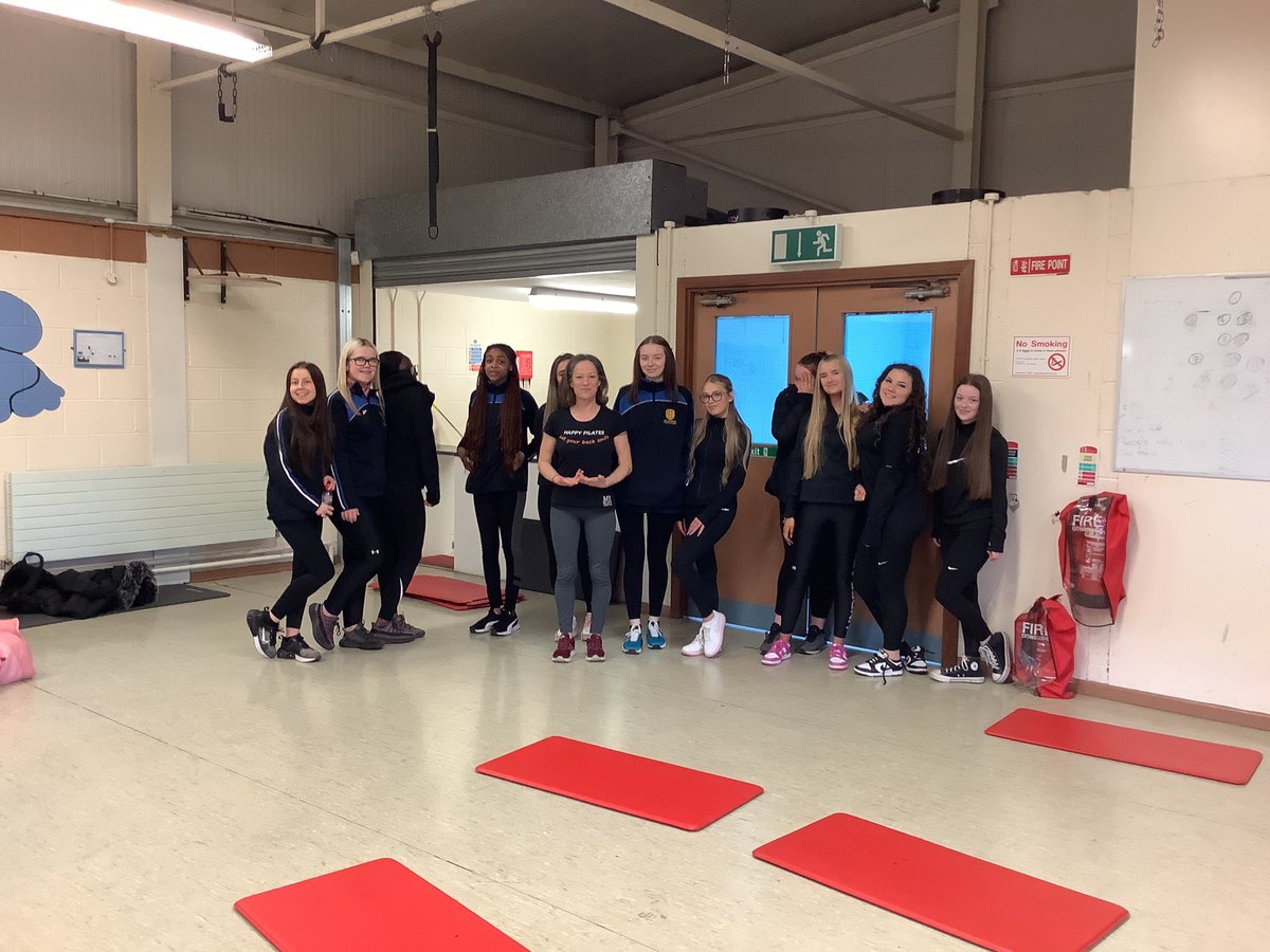 Killinarden Community School tweet media