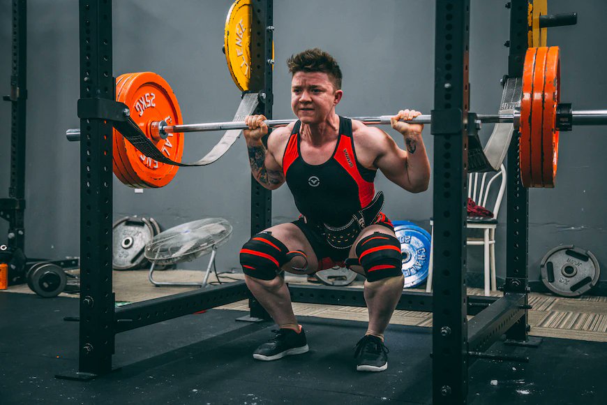 Dr Jonathon Weakley (@jonathonweakle1) on Twitter photo We have a brand new PhD scholarship ($34,863 tax free!) focussing on STRENGTH and POWER development through velocity-based training at
<a href="/SPRINT_ACU/">SPRINT Research Centre</a>
🏋️♂️
If you’re interested in applied S&C research, get in touch
Link 👇
acu.edu.au/research-and-e… We have a brand new PhD scholarship ($34,863 tax free!) focussing on STRENGTH and POWER development through velocity-based training at
<a href="/SPRINT_ACU/">SPRINT Research Centre</a>
🏋️♂️
If you’re interested in applied S&C research, get in touch
Link 👇
acu.edu.au/research-and-e…