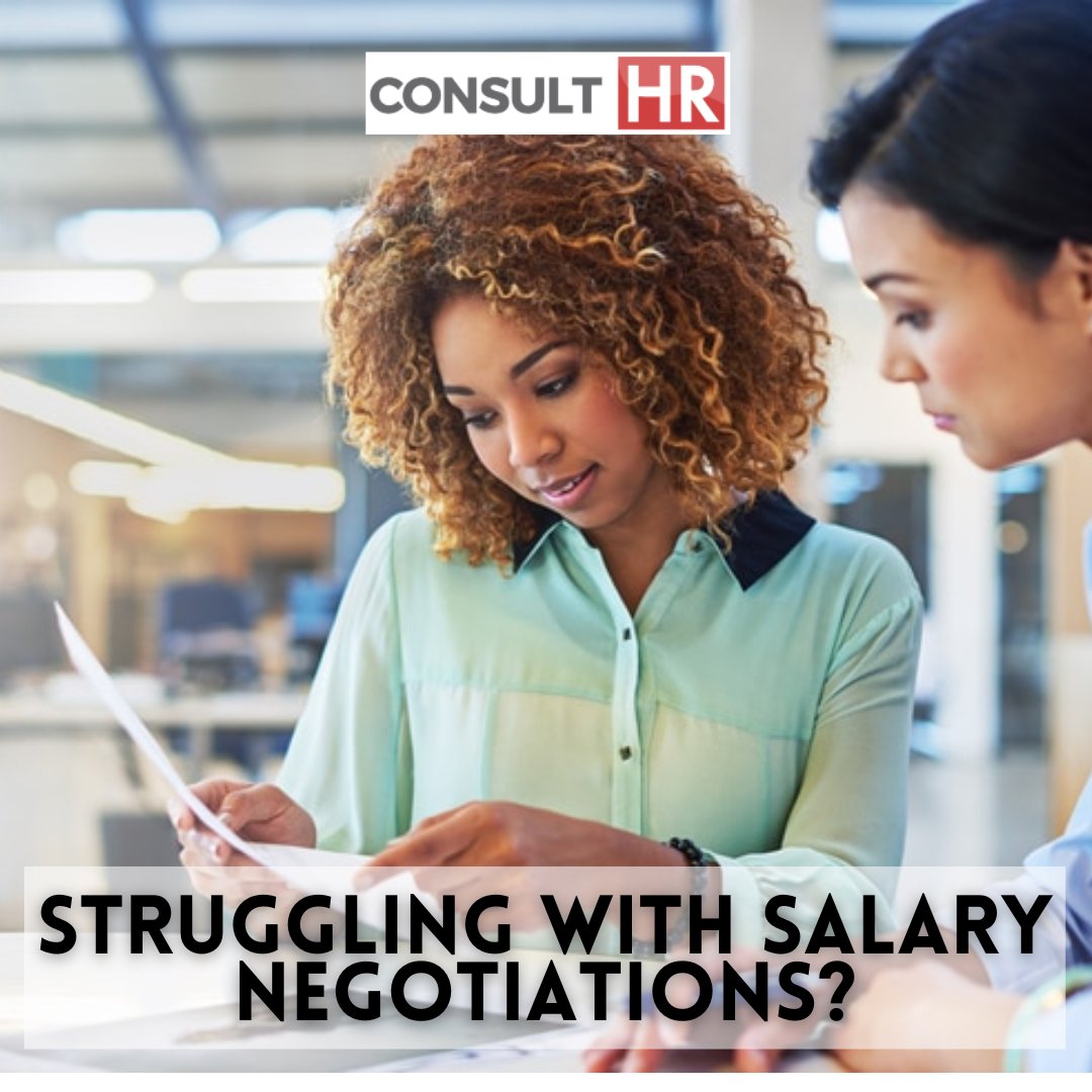 Money, money, money! 💵 It might not come top of the poll where employee satisfaction is concerned, but it is still a very important factor for your employees! 
Check out our FB!

#moneymatters #salarynegotiations #HRtips #HRguides #ConsultHR