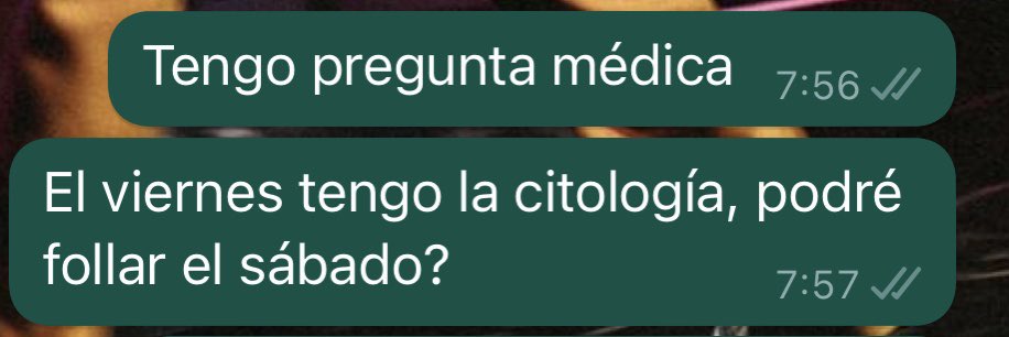 IxiaAdler's tweet photo. Mi amiga se saca la carrera de enfermería.
Automáticamente nuestro chat: https://t.co/B9XITkMmJP