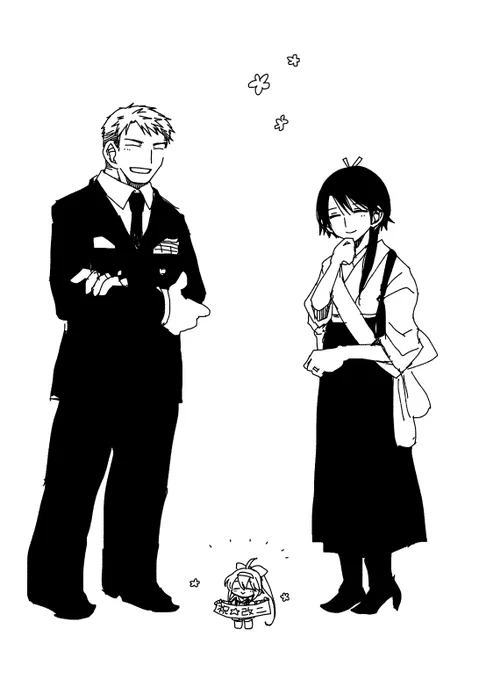 #これ見た奴は持っている直立してる画像をあげろ 直立してない気がするけどまあいっか 