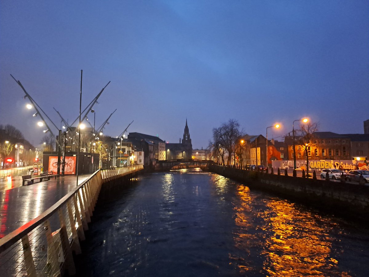 Cork Beo on Twitter "Good morning, Cork! Well, we say good but it's