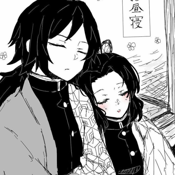 Just love to time pass with him .... But Always ready to kill the demons 🦋😌