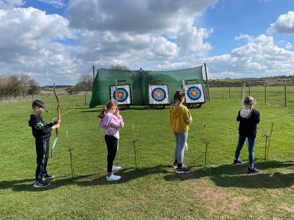 Minehead First tweet media