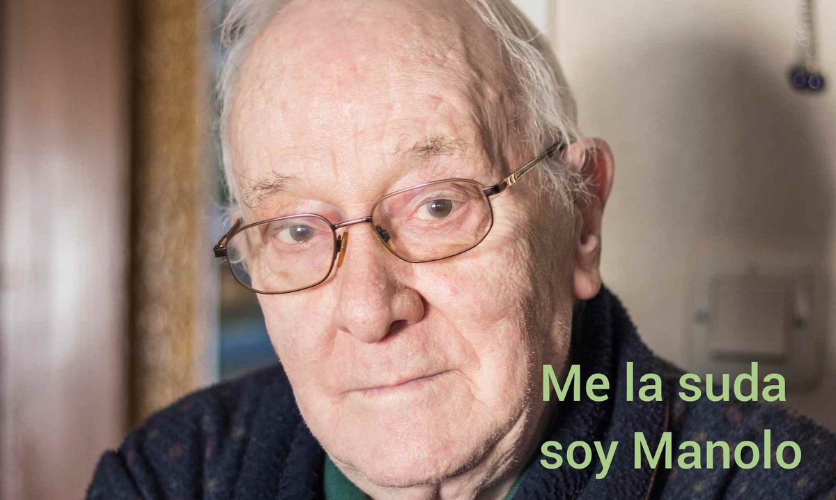 jperezcara's tweet photo. Un dia com avui he entès que la finalitat del twitter és criticar coses.
Però a mi: https://t.co/2m7uCDP9R1
