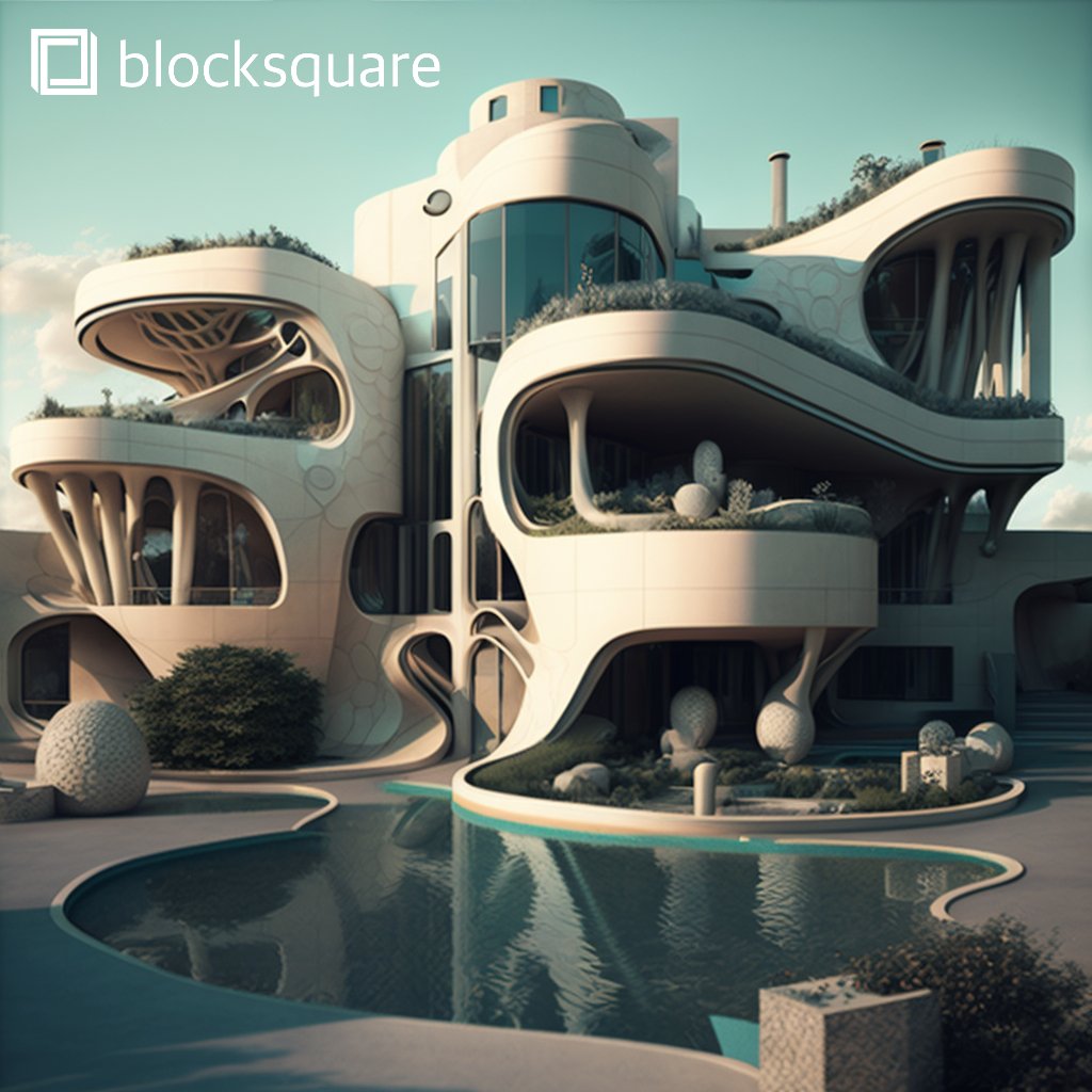 🚨 Latest updates and developments by Blocksquare, the decentralized infrastructure that specializes in the tokenization of real estate assets: 
The CEO and COO of #Blocksquare recently discussed the growth of the platform's community, its unique approach blog.blocksquare.io/blocksquare-en…