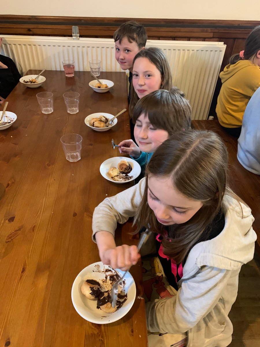 Minehead First tweet media