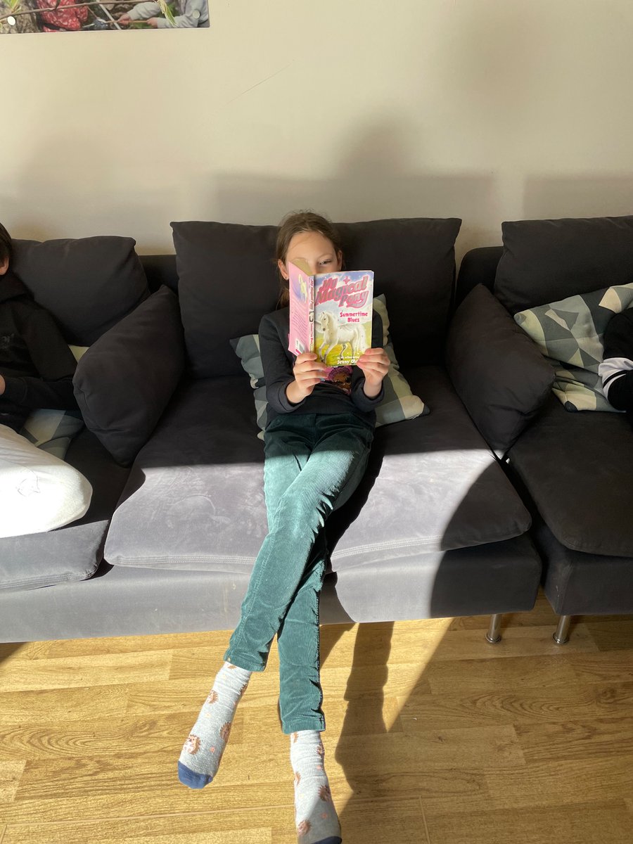 Minehead First tweet media