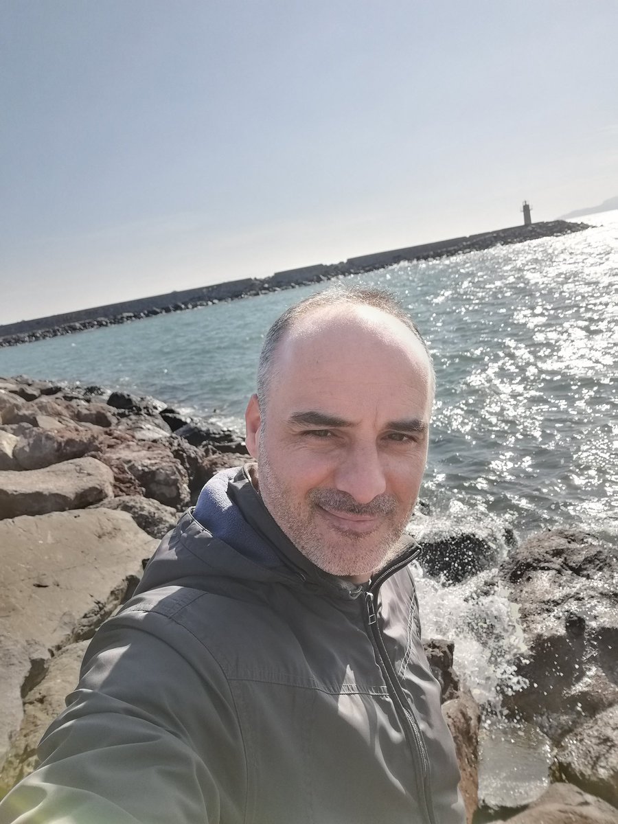 Serkan70925653's tweet photo. Tekirdağ sahilden günaydın https://t.co/dsikFdGper
