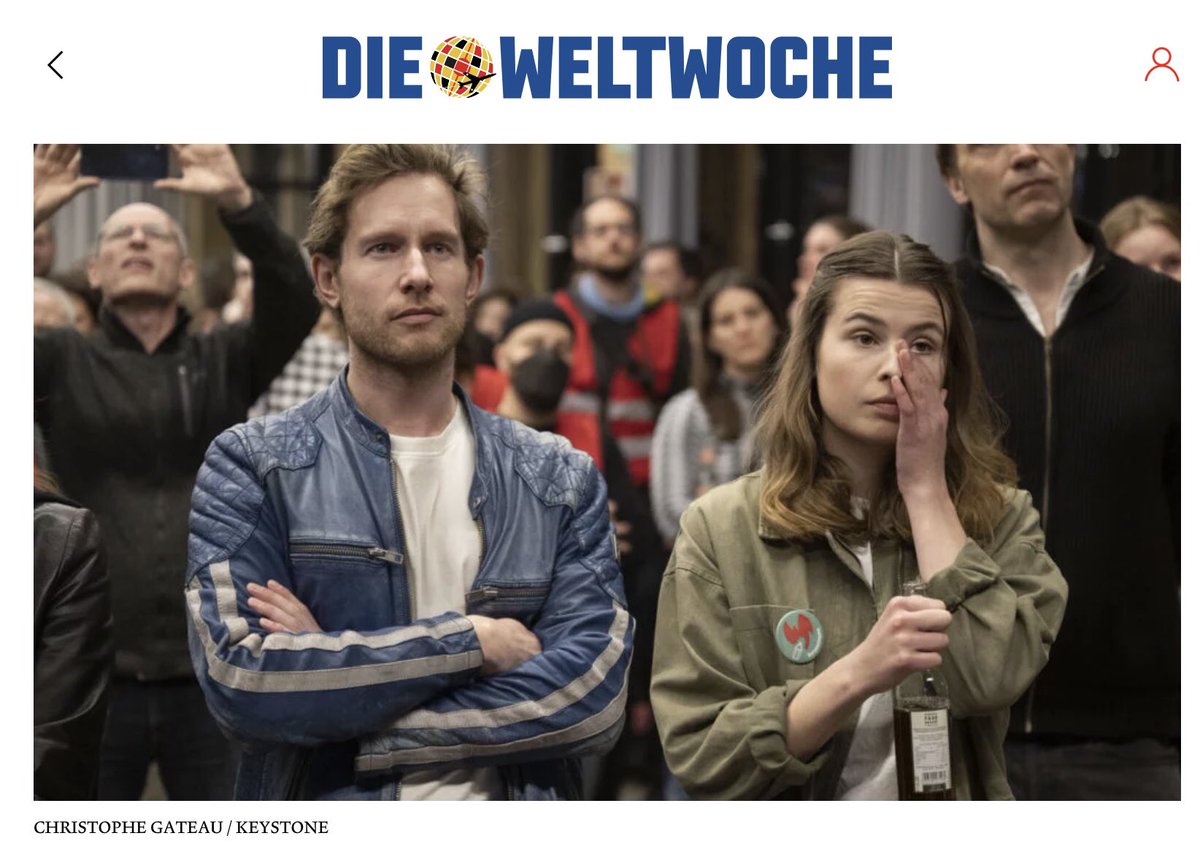 schweizok2's tweet image. #Klimaneutral2030 ist krachend gescheitert‼️
Das Berliner Volk hat entschieden: 
Wir sind mehr, @Luisamneubauer 🤷‍♂️
Zur Kenntnisnahme: @Die_Gruenen @dieLinke