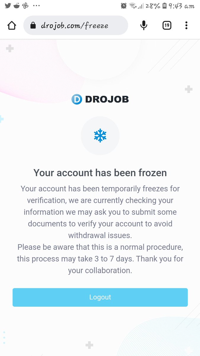 culdaneva's tweet image. Fuck #drojob