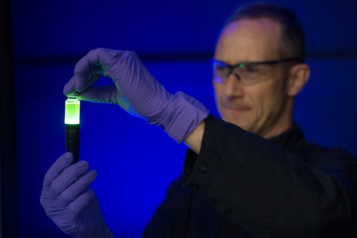 DirectorsTalk's tweet photo. Nanoco Group Revenue increased 45% in line with the Board's expectations
Nanoco in a strong position and looks to the future with confidence.
https://t.co/ksLpxoQMhS
#NANO #Nanoco #QuantumDots #CFQD #Nanoparticles #Nanomaterials #Bioimaging #VerticalFarming https://t.co/NnLMNdJbtr