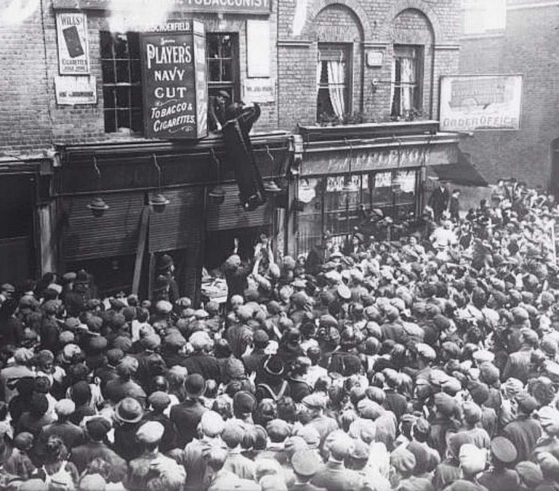 The_East_End tweet picture