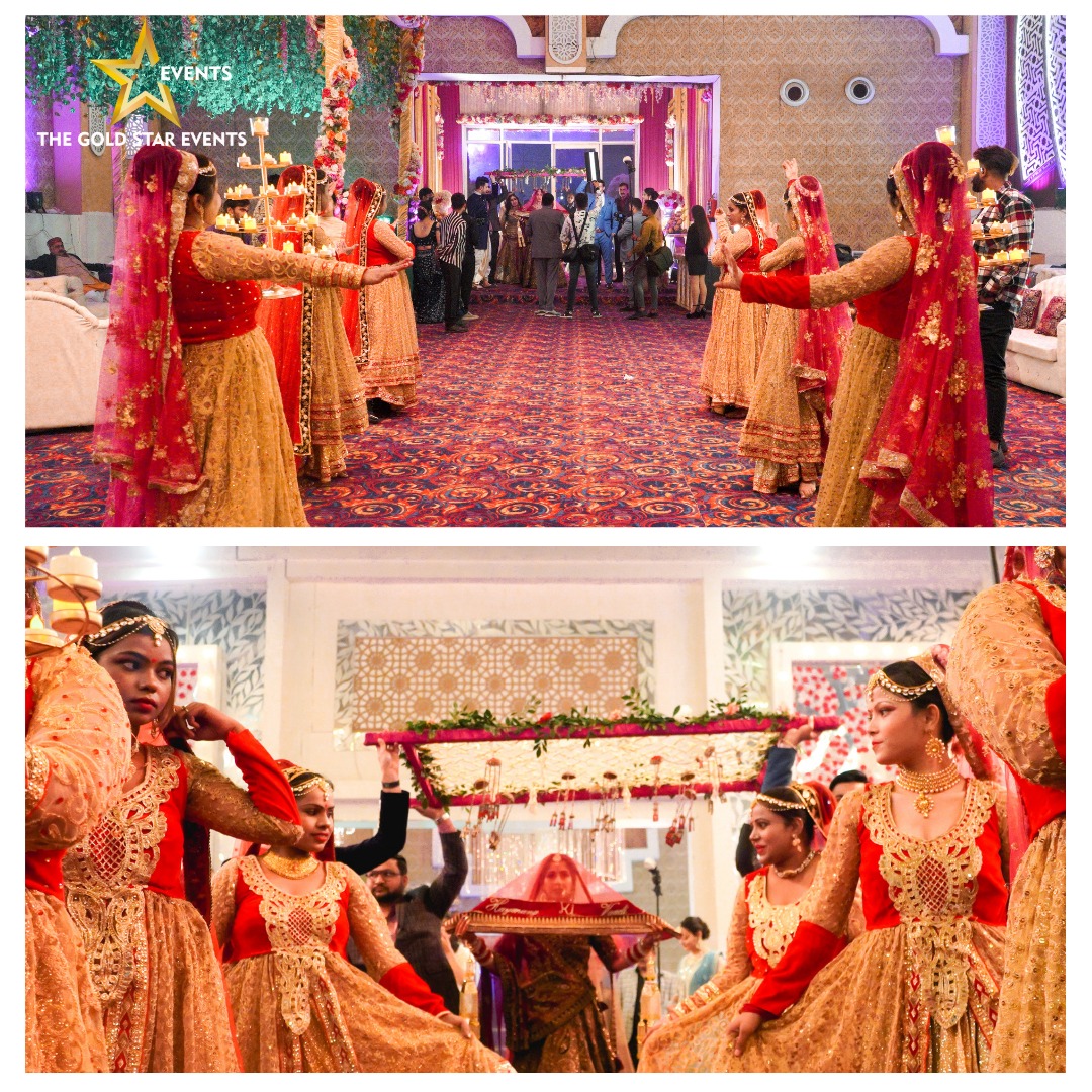 TheGoldStar01's tweet photo. Weddings are a time to celebrate a momentous commitment to unconditional love.🤝💞
Contact us 🤙
8178191151, 9911026788
Follow @TheGoldStar01 
#weddingplaner #weddingdecorinspiration #wedspiration #indiaweddings #daywedding #thegoldstarevents #goldstarevents #weddingplannerindia https://t.co/f8jPI8jeck