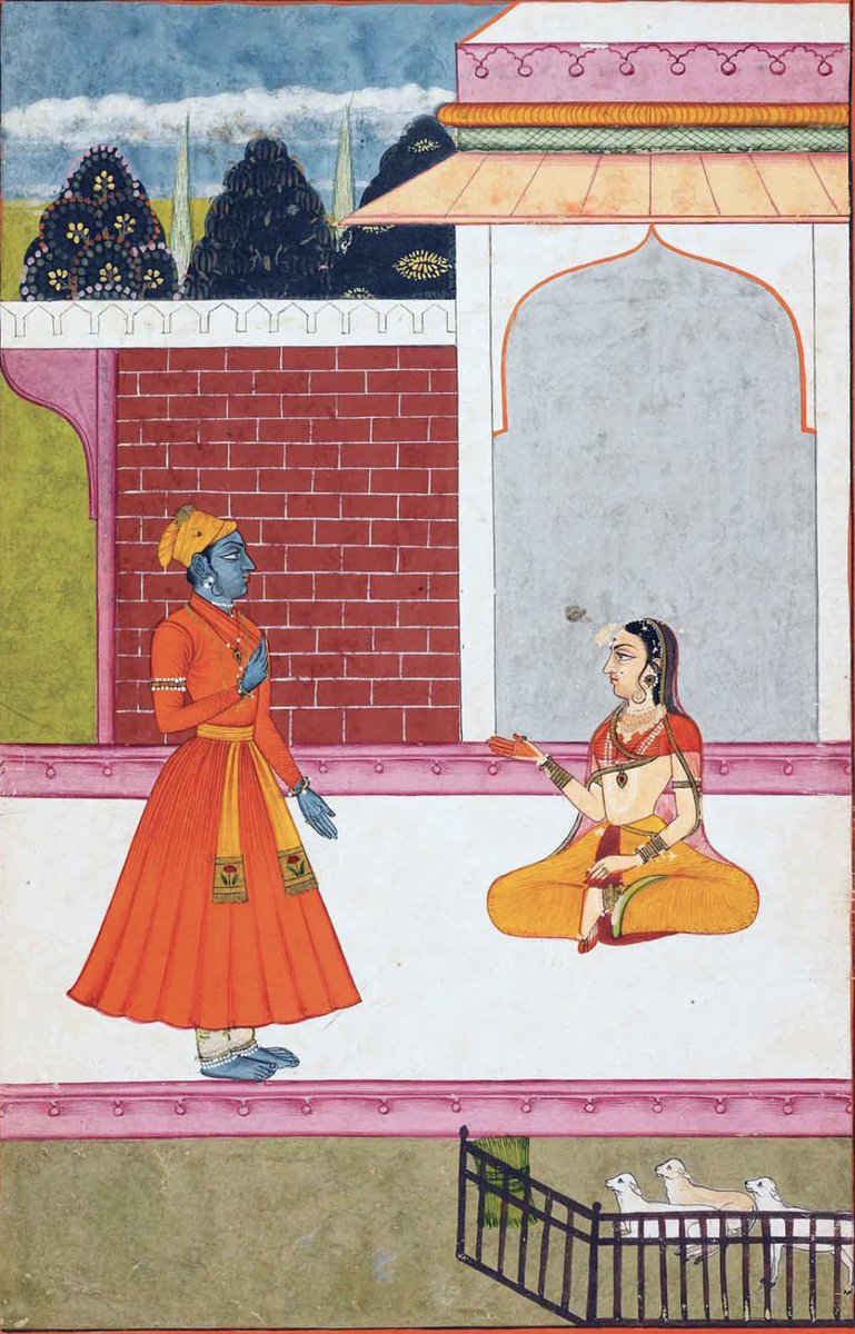 Do you know why Krishna is also called Gopal? Do you know Radheshyam