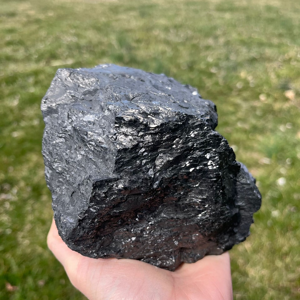 HealingCrystals.com tweet media