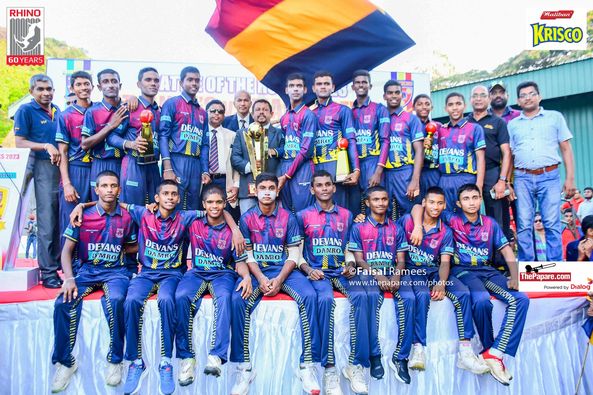 ThePapareSports's tweet photo. Maliyadeva College vs St. Anne’s College | 25th One Day Encounter 

#MarchMadness #BattleoftheRocks

Coverage Powered by Maliban Krisco and Rhino

Full Album - https://t.co/fCJuICflZT https://t.co/eiCtovKBEZ