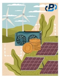 PlasBit's tweet photo. 🌿 Bitcoin mining can be eco-friendly! 💡
#PEGAPool is making #sustainability a priority in the #crypto industry.
Their miners use sustainable energy sources, while those using non-renewable sources can offset their impact by planting trees 🌳
#greenbitcoin #renewableenergy https://t.co/Jah1r03PSp