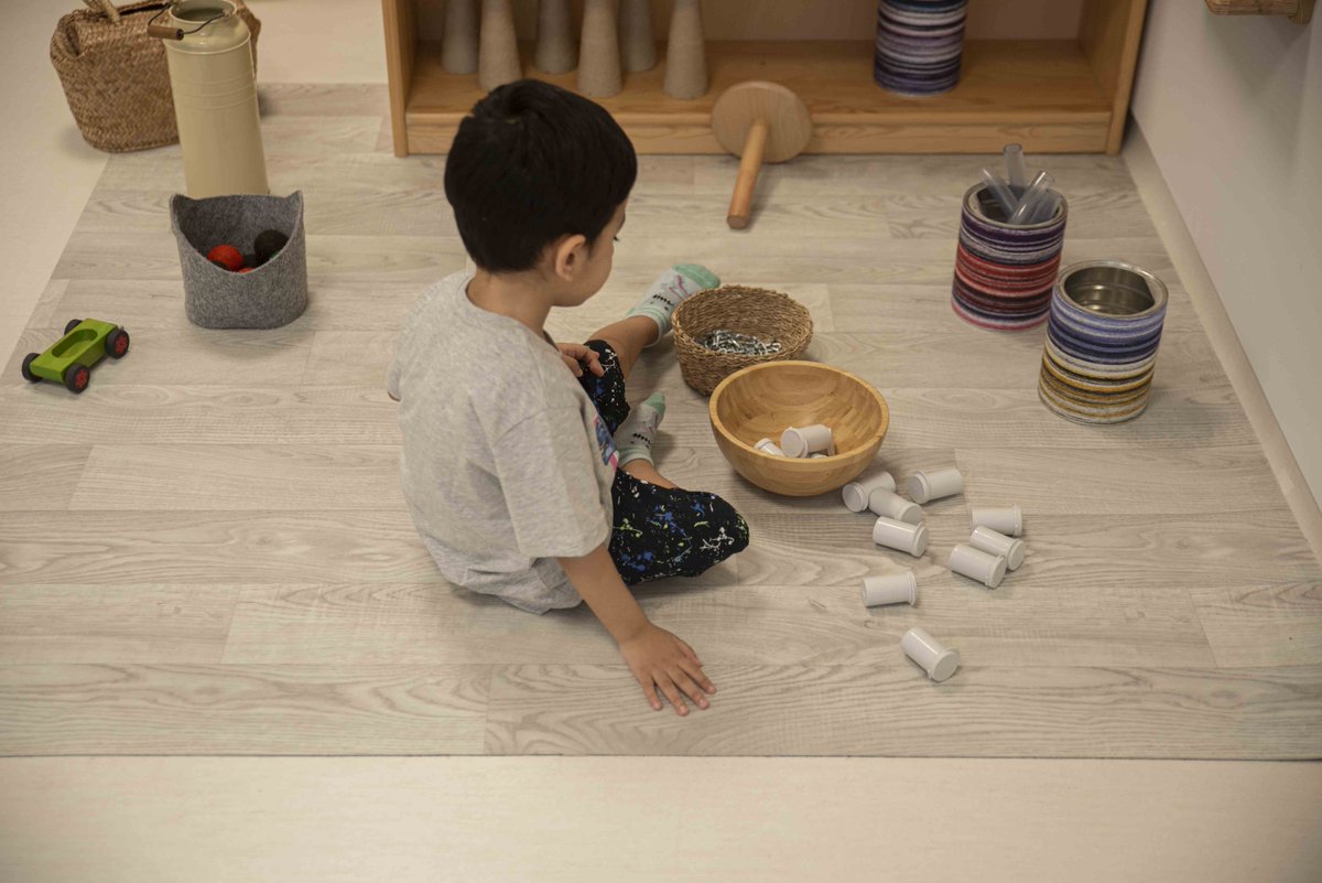 BCNeducadora's tweet image. 👪 Places disponibles als Espais Familiars de Criança Municipal. Curs 2022-2023.

Per a infants fins als 3 anys i famílies.

🔎 Consulta el llistat: via.bcn/PLB050M4CsJ