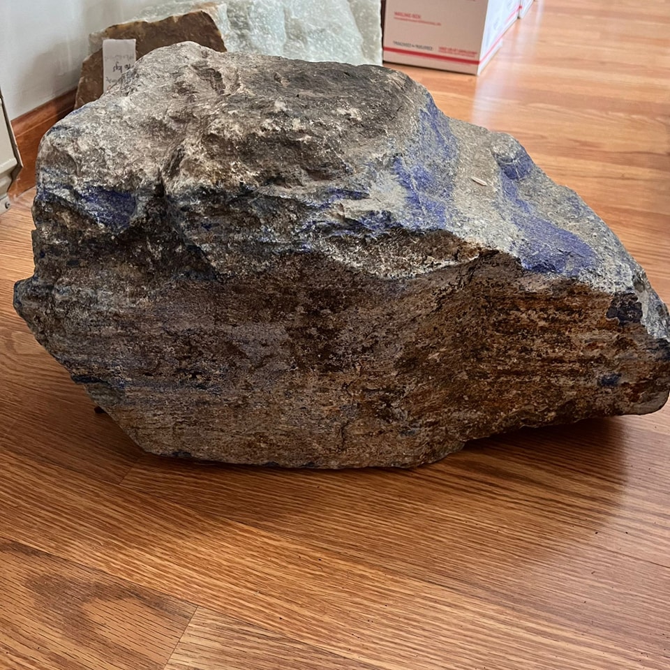 HealingCrystals.com tweet media