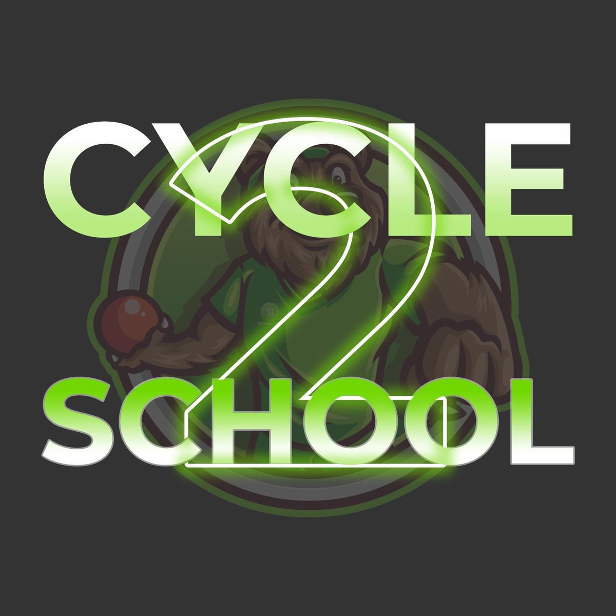 Wakey wakey everyone! 

Have a listen to this weeks <a href="/your_harrogate/">Your Harrogate Radio</a> podcast to find out about all thing Sporting Influence and tomorrows <a href="/SIFoundation1/">Sporting Influence Foundation</a> #Cycle2School