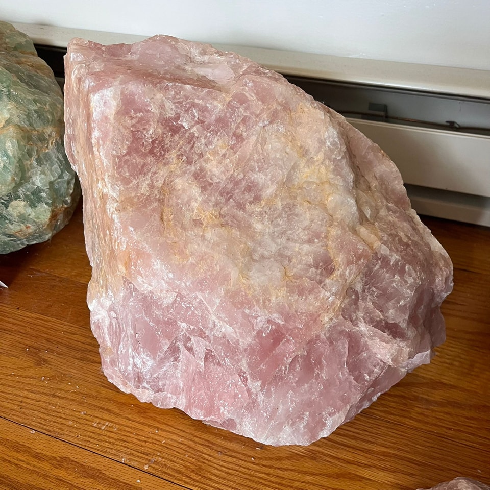 HealingCrystals.com tweet media