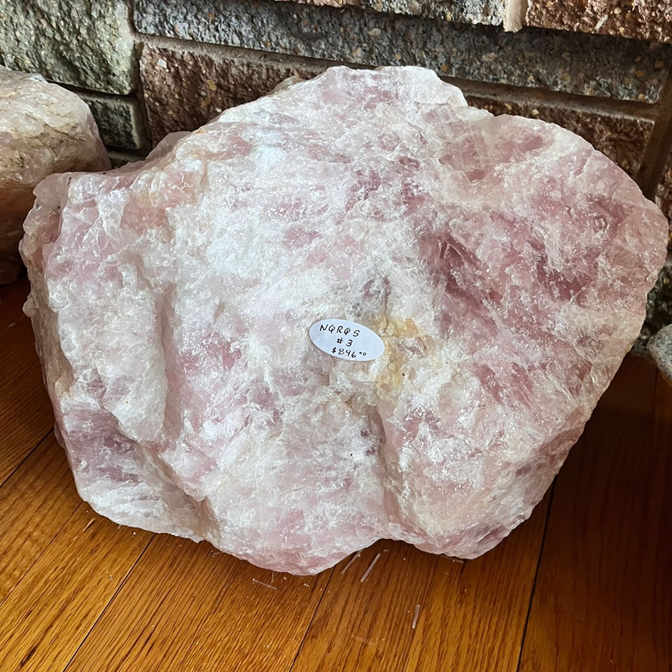 HealingCrystals.com tweet media