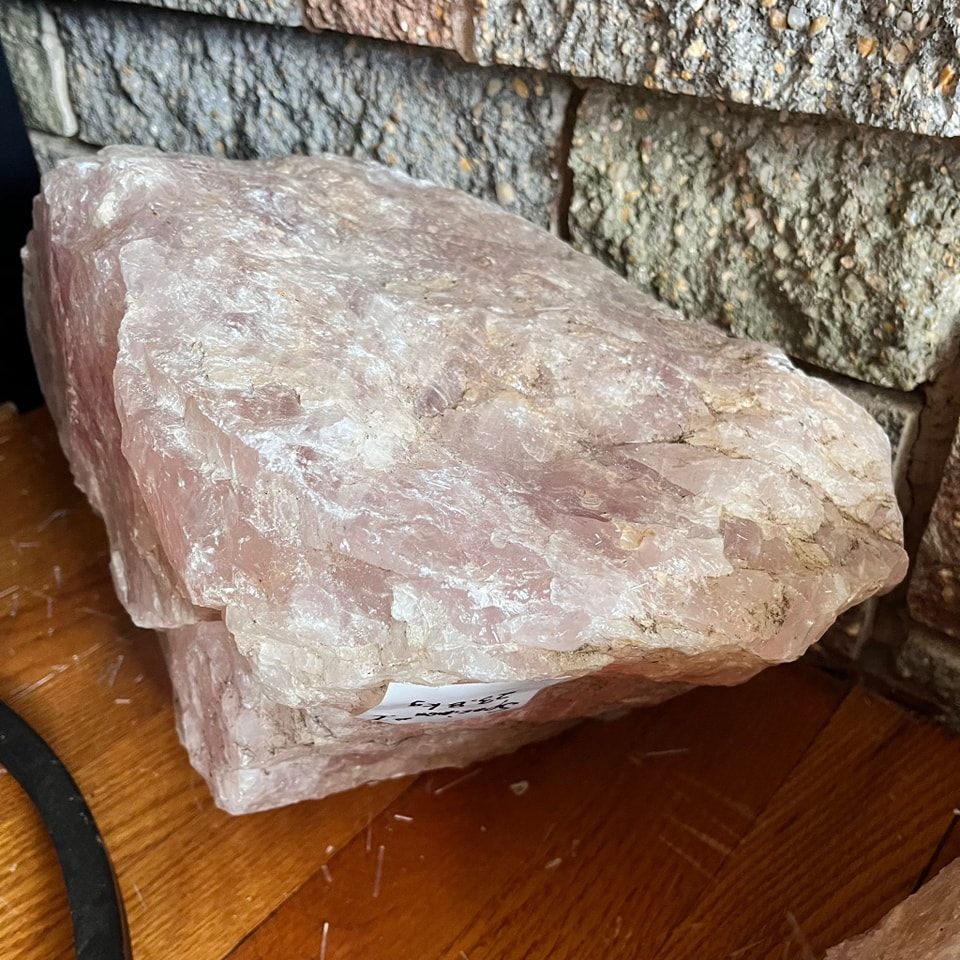 HealingCrystals.com tweet media