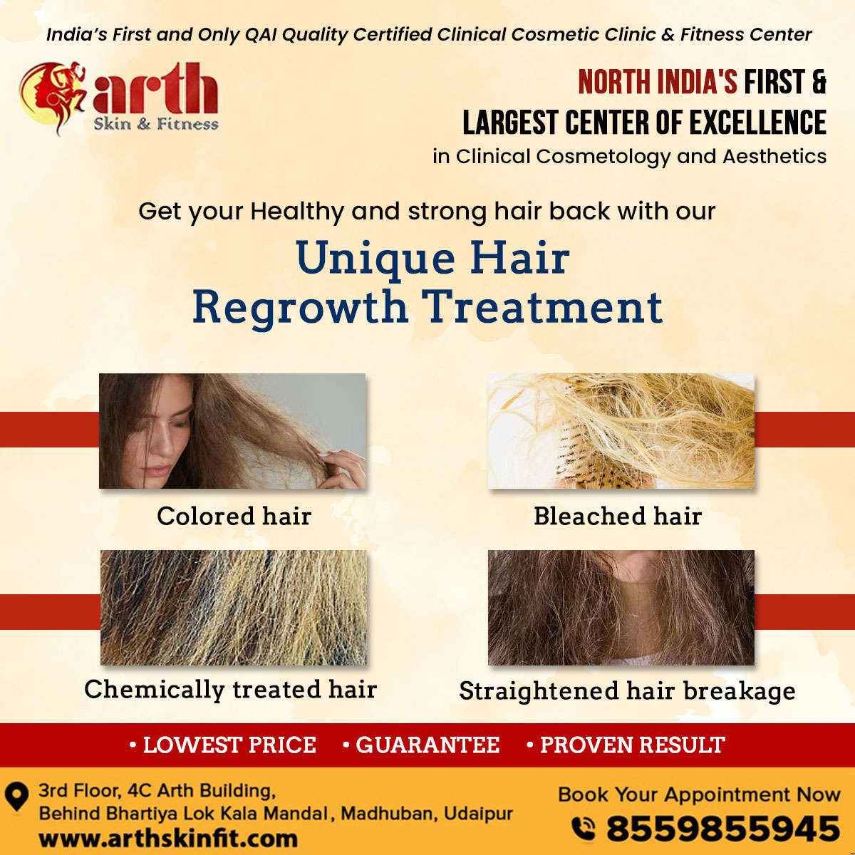 ArthSkin's tweet photo. Hair transplant surgery relocates hair from one area of the head to a balding spot, enhancing appearance and self-esteem
📞: 8669855945 (Mor 10 am to Evening 5 pm)
🌐: https://t.co/Ea2oQJN7xo
📍: Udaipur, Rajasthan 
#hairproblem #hairtreatment #hairgrowth #drarvindersingh https://t.co/1X98Sbs4k4