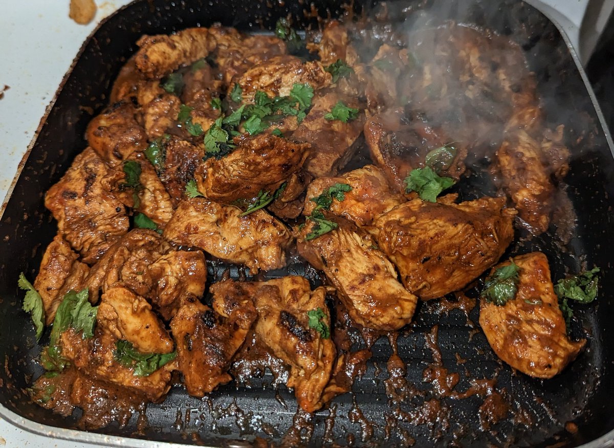 Mid night cravings! #ChemistsWhoCook