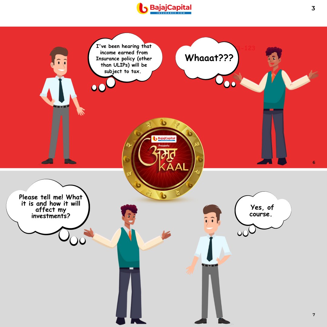 bcl_insurance's tweet photo. Don't miss out on this must-read comic book that combines entertainment with financial education.
#comicbooks #comics #finance #financeblogger #insurance #amritkaalbudget #unión #life #lifeinsurance https://t.co/5c0WmFPRlB