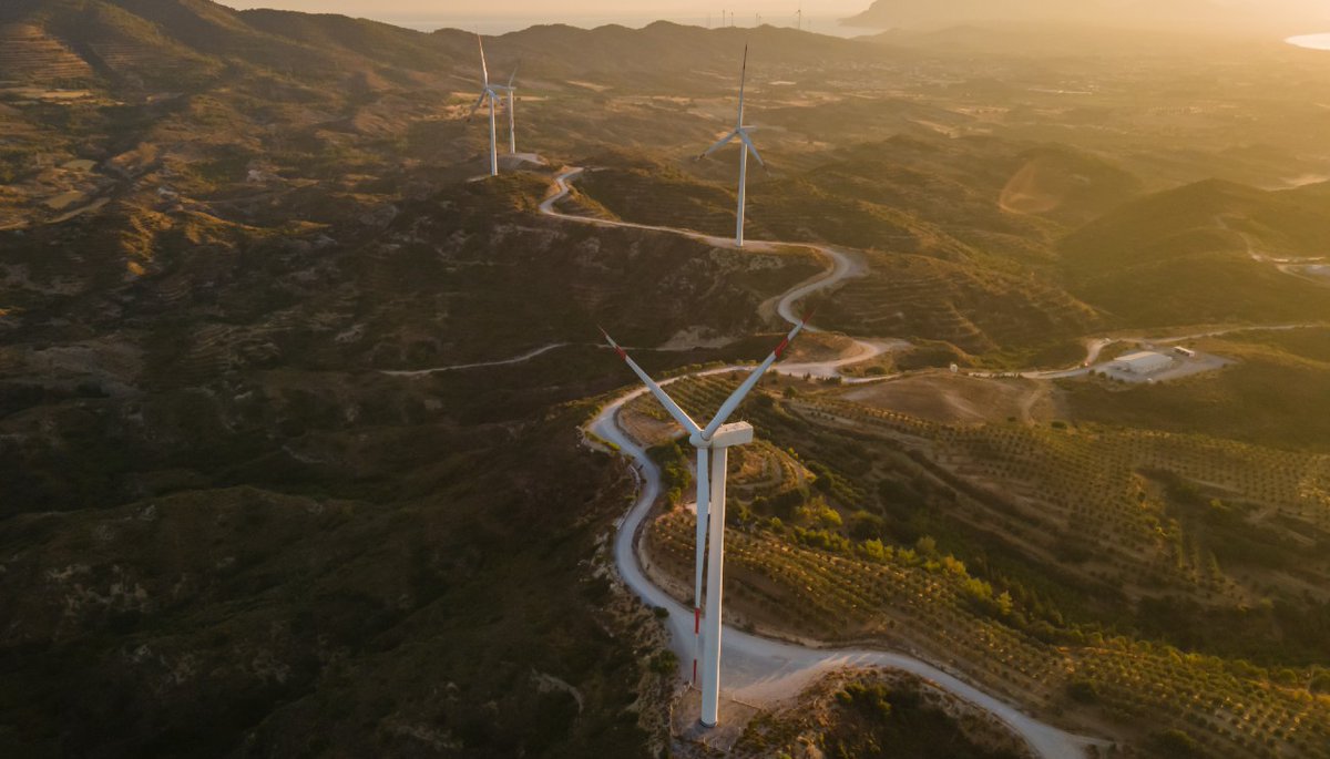 masters_solar's tweet image. RT cleannrgcouncil: RT @IRENA: 🔴Press Release 

US$35 Tn Investment Needed by 2030 for Successful Energy Transition 

“A profound &amp;amp; systemic transformation of the global energy system must occur in under 30 years... to accelerate the #energytransitio…