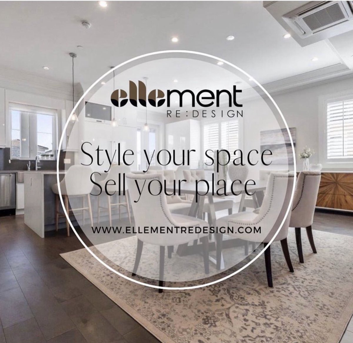 ElleHunter_YVR's tweet photo. Are you looking to make a change? We will take care of your INTERIOR DECORATING, STYLING + STAGING needs. Our decorating services include:
🔹Interior Design
🔹Verbal Consultations

#staging #redesign #interiordesign #interiordecorating #ellementredesign #metrovancouver #vancouver https://t.co/Uva3Nttz7b