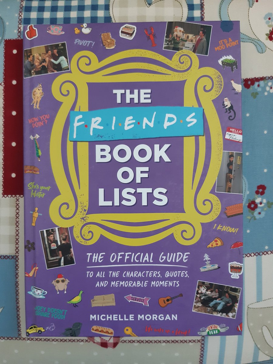 What a difference a year makes. Today in 2022, I started 5 months of chemotherapy, and was terrified. Today in 2023, I celebrate the publication of my next book! Happy Publication Day to The Friends Book of Lists! I'm so incredibly grateful!! ❤❤❤ #WritingCommunity #Friends