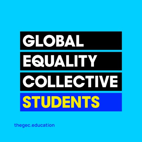 GECCollect's tweet image. NEWS ⚡️ Do your students feel safe? Can they be themselves? Does your curriculum reflect them &amp;amp; their families?⚡️The GEC Platform NOW includes our ground-breaking Student Module - making ordinary classrooms extraordinarily inclusive! Link in bio!