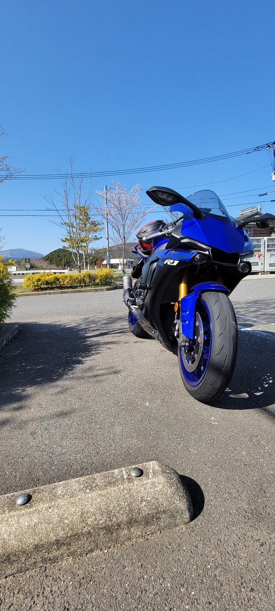 shunpei328's tweet photo. #バイク乗りとして軽く自己紹介 
#YAMAHAが美しい 
#YZFR1
#バイク乗りと繋がりたい
１つ歳を取ったので更新！
名前　テラ
年齢　26
住み　福岡
愛車　YZF-R1
身長　182センチ
趣味　バイク、サバゲー、ゲーム、ボーリング、ダーツ
一言　よろしく！！！！ https://t.co/i9H0c5qUUG