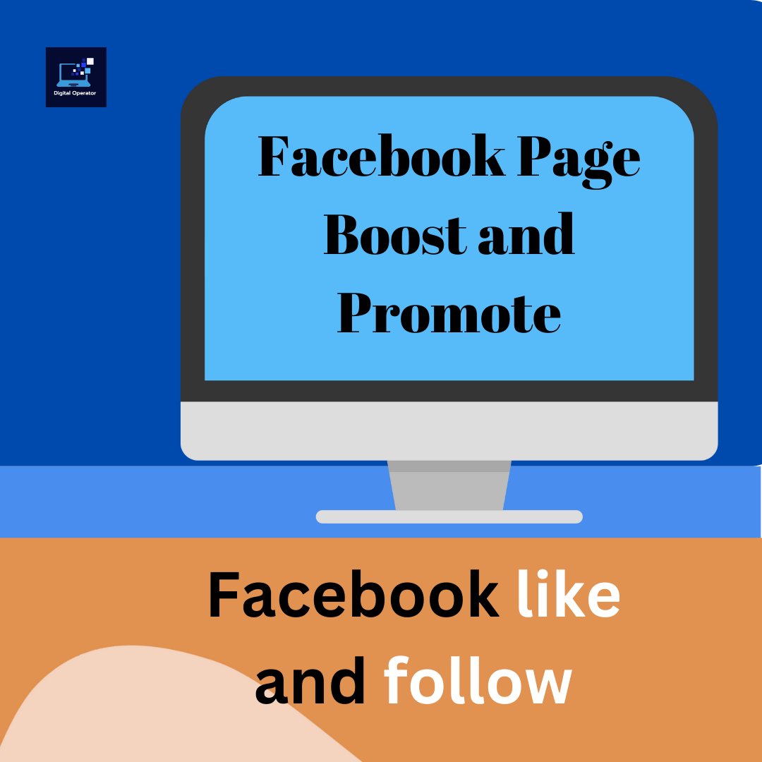 KarimaSultana21's tweet photo. Welcome to my page Digital Operator.
🛐 Online Advertising agency to brand your business online.
Our Services:
👉 SEO
👉 SEM
👉 Instagram Marketing
👉 Twitter Marketing
👉 Pinterest Marketing
#socialmediamarketing #facebookpagesetUp #digitalmarketing https://t.co/P8Thh429Y1