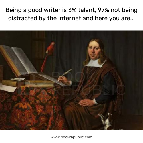 Book Republic tweet media