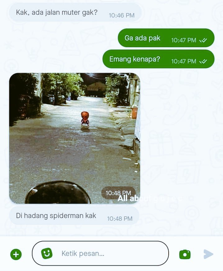 no context receh tweet media