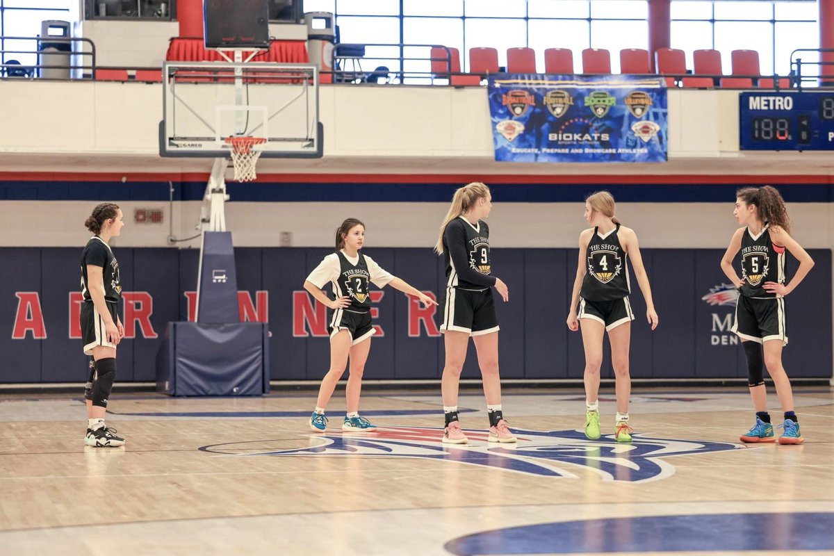 SALIDA HIGH SCHOOL WBB tweet media