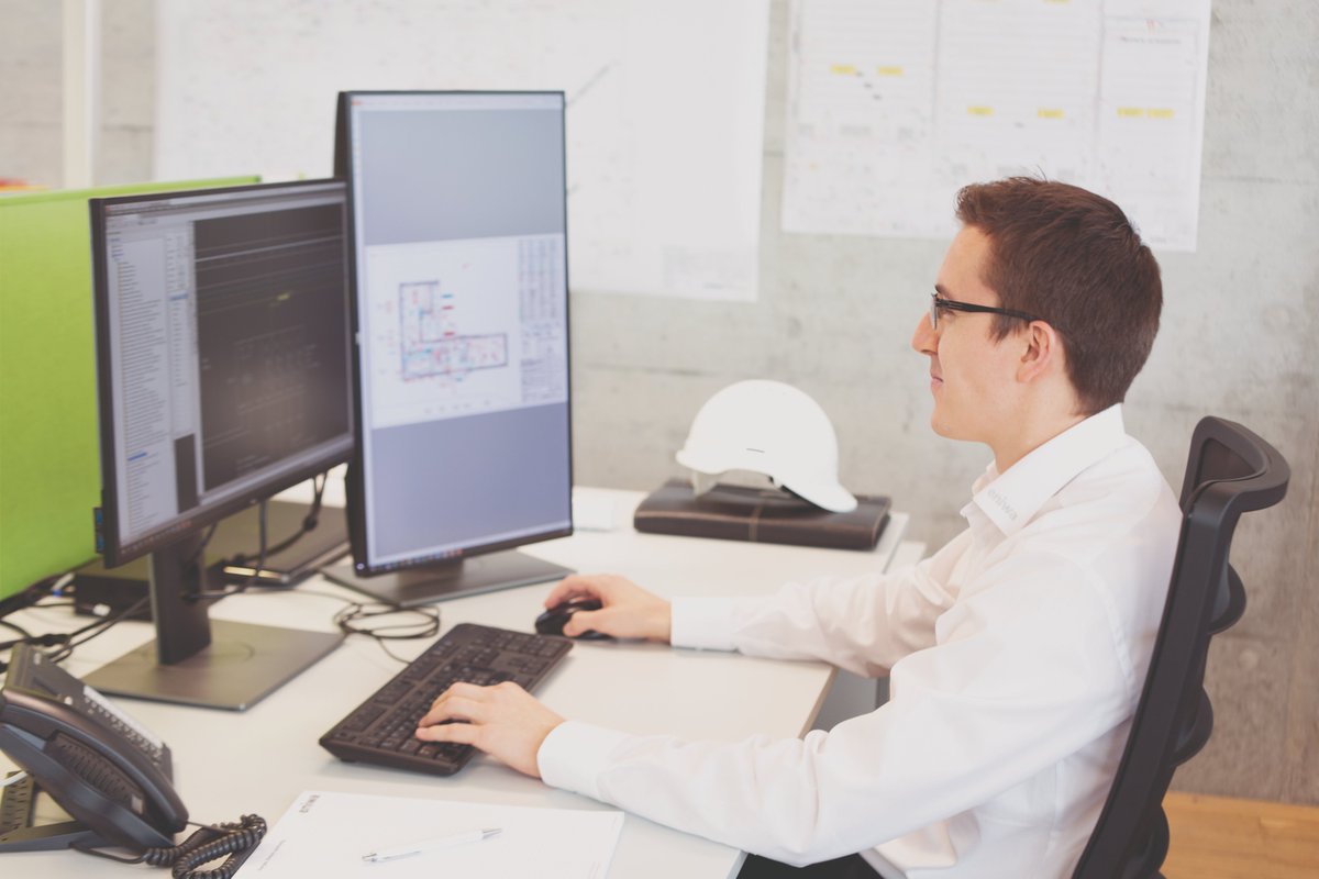SAP Projekt-Manager/Business Engineer, SAP MM/PM 80 - 100 % (m/w/d) 
Inserat: bit.ly/3lKkvor
Wir gehen mit Energie in die Zukunft &amp; suchen initiative Personen, die uns dabei unterstützen. Mehr offene Stellen finden Sie unter: eniwa.ch/jobs

#jobs #eniwa