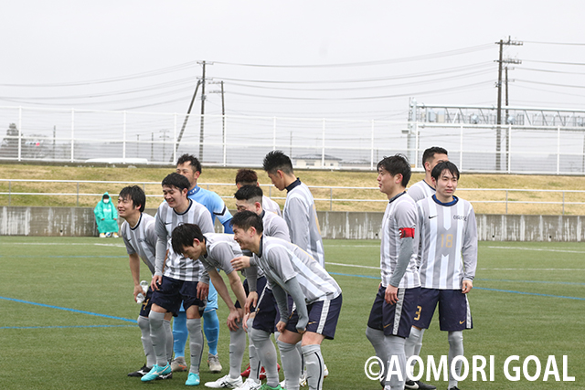 aomorigoal's tweet photo. HPを更新しました。
「AOFA 第76回青森県サッカー選手権大会 兼 天皇杯JFA第103回全日本サッカー選手権大会青森県代表決定戦」
3/26に行われた1回戦結果。
https://t.co/CQD87ZYHJM
#青森ゴール
#天皇杯
#青森県予選
#AOFA
#JFA
#青森県代表
#ボゴーレ津軽
#おいらせFC https://t.co/u2JoxW6UT6